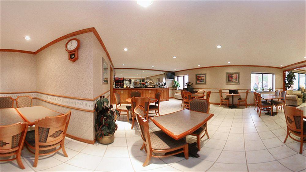 Comfort Inn Airport Memphis Ngoại thất bức ảnh