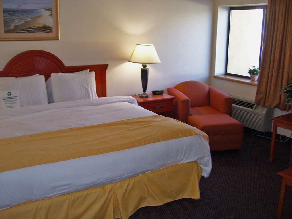 Comfort Inn Airport Memphis Phòng bức ảnh
