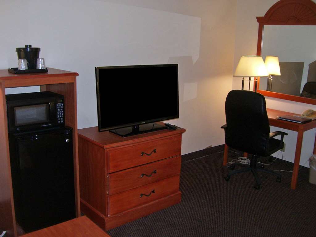 Comfort Inn Airport Memphis Phòng bức ảnh