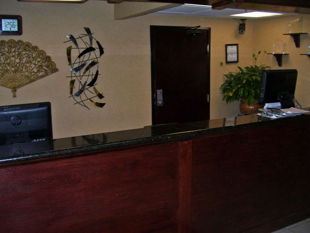 Comfort Inn Airport Memphis Nội địa bức ảnh