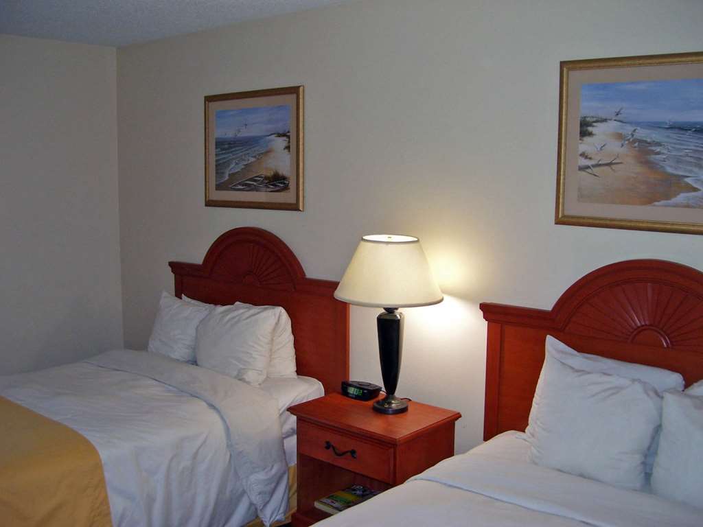 Comfort Inn Airport Memphis Phòng bức ảnh