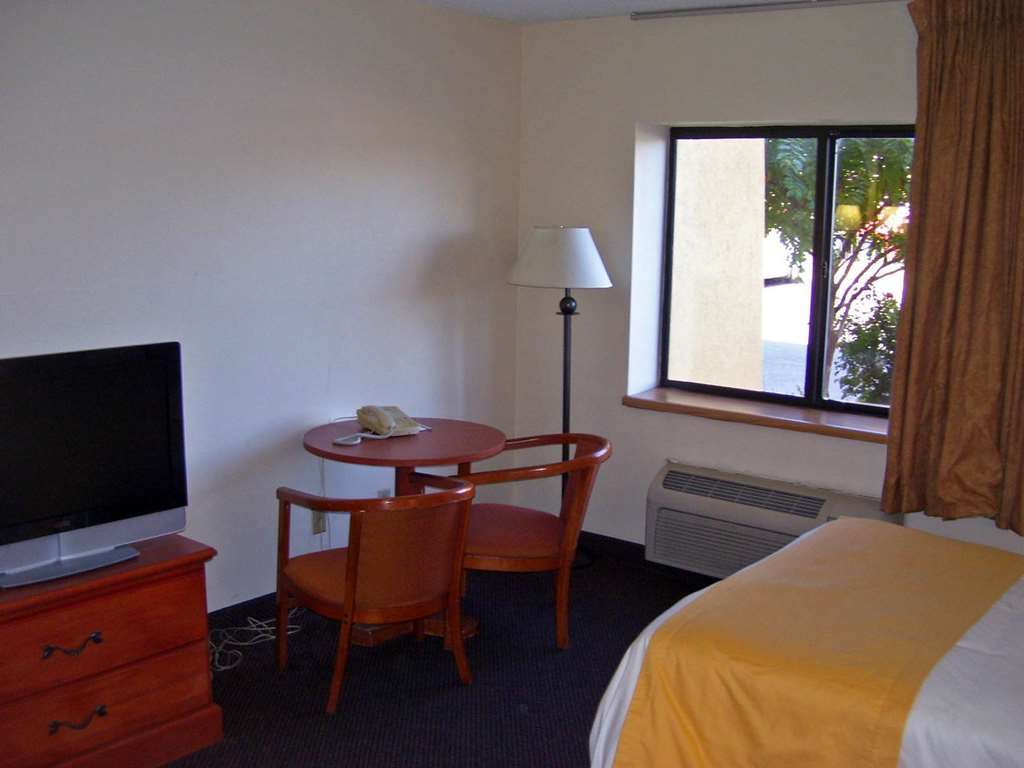Comfort Inn Airport Memphis Phòng bức ảnh