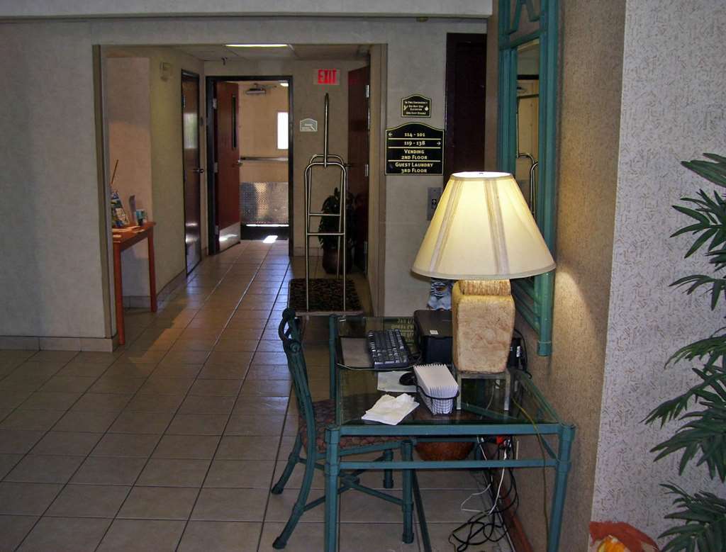 Comfort Inn Airport Memphis Tiện nghi bức ảnh