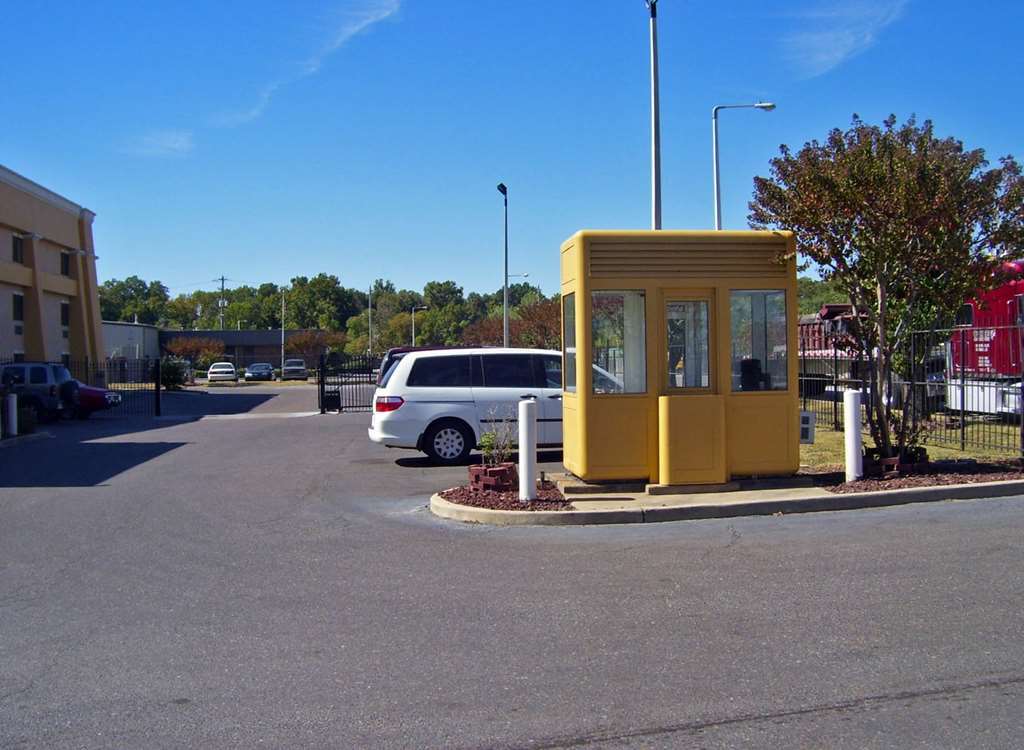 Comfort Inn Airport Memphis Tiện nghi bức ảnh
