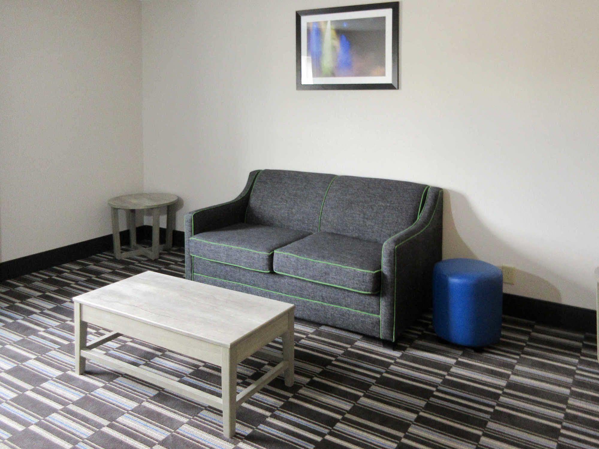 Comfort Inn Airport Memphis Ngoại thất bức ảnh